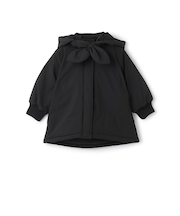 【WEB限定販売】ロング中綿ジャケット