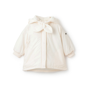 【WEB限定販売】ロング中綿ジャケット