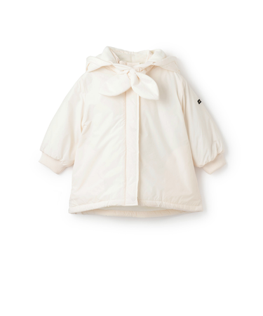 【WEB限定販売】ロング中綿ジャケット