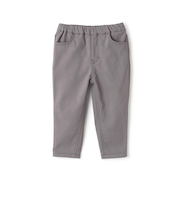 裏起毛のびのびストレッチパンツ