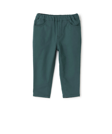 裏起毛のびのびストレッチパンツ