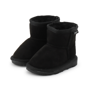 【撥水】ムートンブーツ