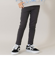 ふわもちスキニーパンツ