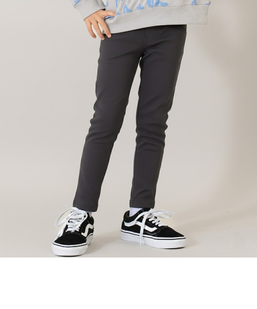 ふわもちスキニーパンツ