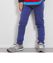 ふわもちスキニーパンツ