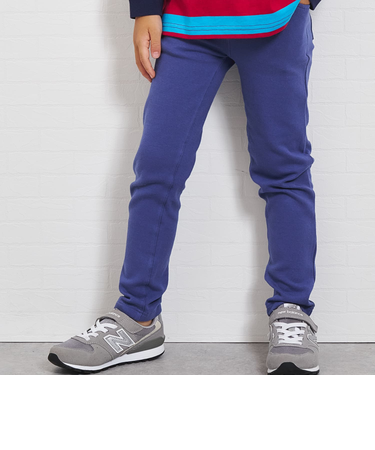 ふわもちスキニーパンツ