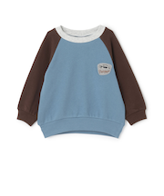 【プティプラ】BOYSトレーナー