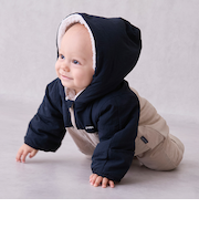 配色切替ジャンプスーツ