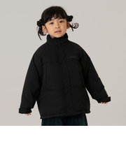 中綿ブルゾン/アウター/あったか