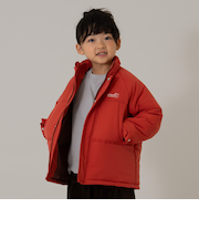 中綿ブルゾン/アウター/あったか