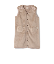 【吸水速乾】アニマルスリーパー