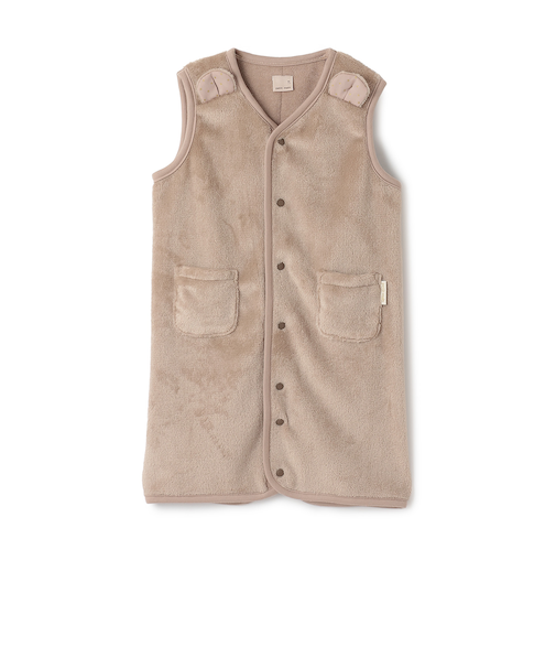 【吸水速乾】アニマルスリーパー