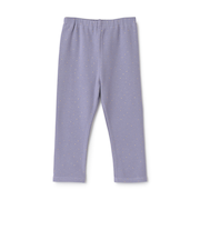 【フワもちっと】あったかレギンス