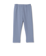 【フワもちっと】あったかレギンス