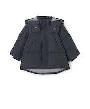 【リンク/撥水加工】モンスターダウンジャケット