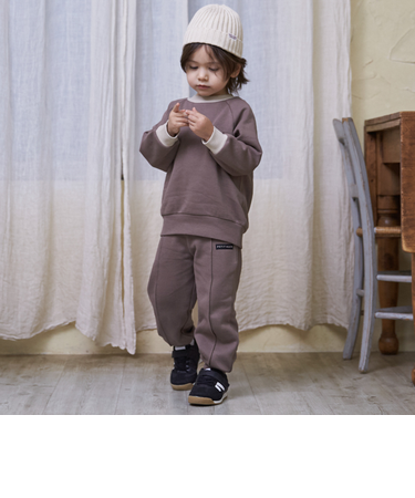 【GOODPRICE】裏起毛スウェットパンツ