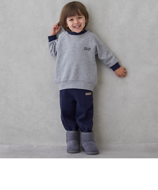 【GOODPRICE】裏起毛スウェットパンツ