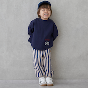 【GOODPRICE】裏起毛スウェットパンツ