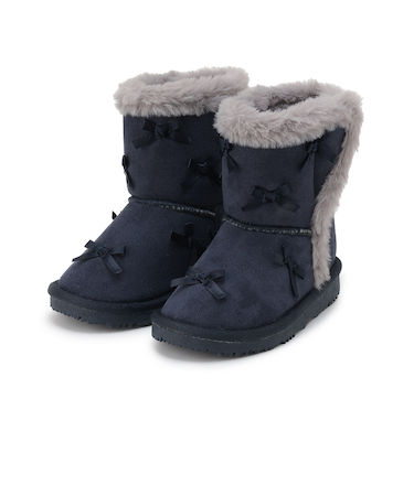 リボンムートン