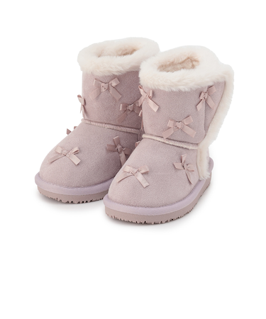 リボンムートン