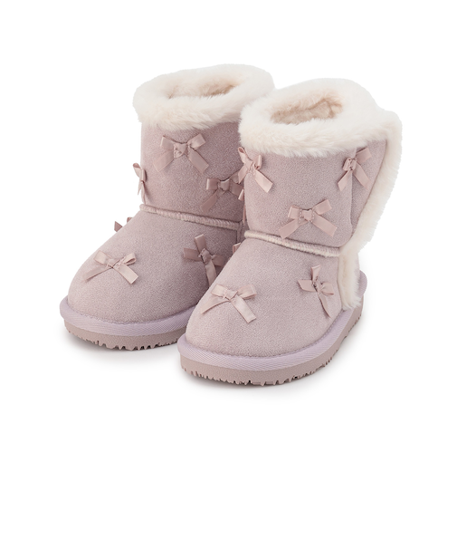 リボンムートン