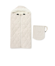 ダウン3WAYマルチブランケット