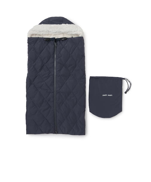 ダウン3WAYマルチブランケット