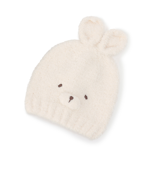 アニマルマシュマロビーニー