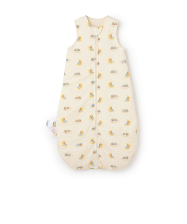 【あったかナカワタ】スリーピングバック