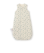 【あったかナカワタ】スリーピングバック