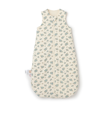 【あったかナカワタ】スリーピングバック