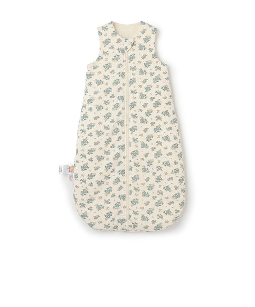 【あったかナカワタ】スリーピングバック