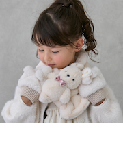 ププテテマフラー