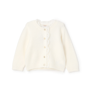 【リンク】レースカーディガン