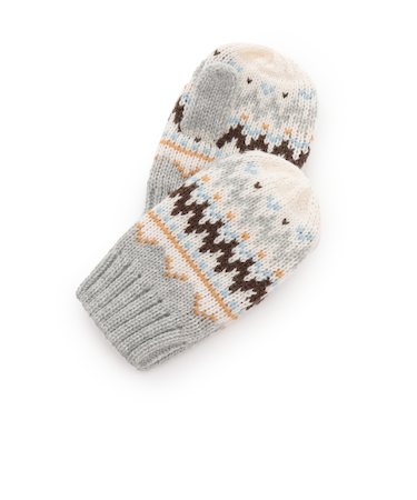 ノルディックミトン