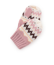 ノルディックミトン