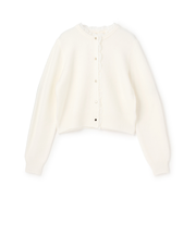 【リンク】レースカーディガン