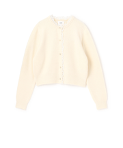 【リンク】レースカーディガン