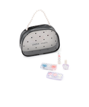 ポーチつきキッズコスメセット/L