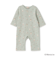 【dick bruna】総柄カバーオール