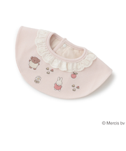 【dick bruna】刺しゅうスタイ