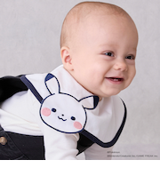 【モンポケ】モチーフスタイ