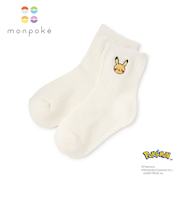 【モンポケ】リブソックス
