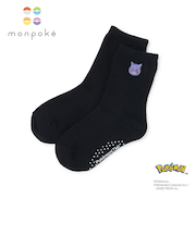 【モンポケ】リブソックス