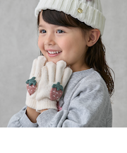 アソートモチーフ手袋