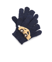 アソートモチーフ手袋