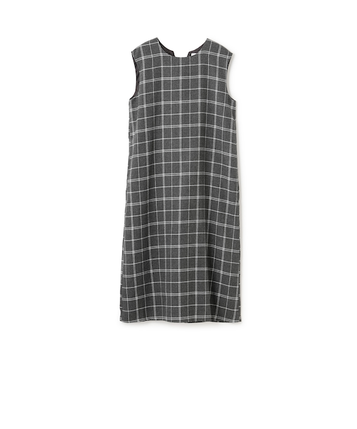 【リンク】リボンジャンパースカート