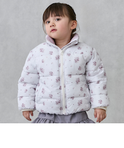 【GOODPRICE/撥水加工】中綿ジャケット