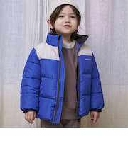 【GOODPRICE/撥水加工】中綿ジャケット