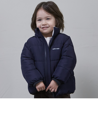 【GOODPRICE/撥水加工】中綿ジャケット